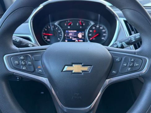 Used 2022 Chevrolet Equinox LT w/ LPO, Floor Liner Package FWD image 24