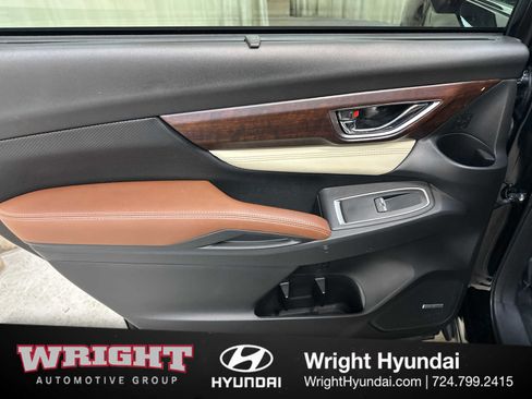 Used 2019 Subaru Ascent Touring image 12