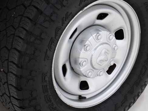 Used 2022 RAM 2500 Tradesman RWD image 64