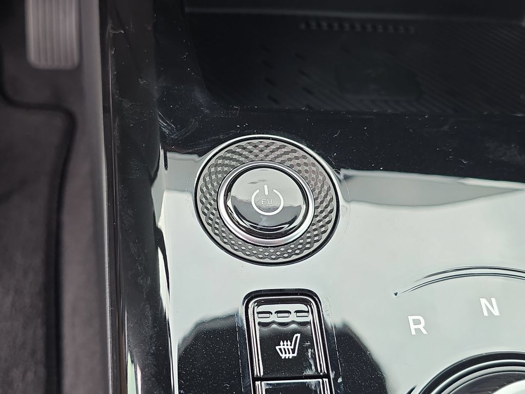 New 2026 Kia Niro Wind FWD image 27