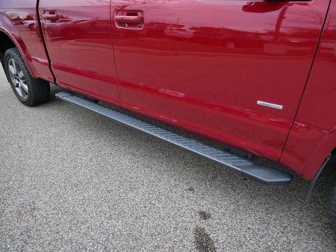 Used 2017 Ford F150 XLT w/ Equipment Group 302A Luxury image 17