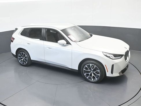 Used 2025 BMW X3 xDrive30i w/ M Sport Package image 58