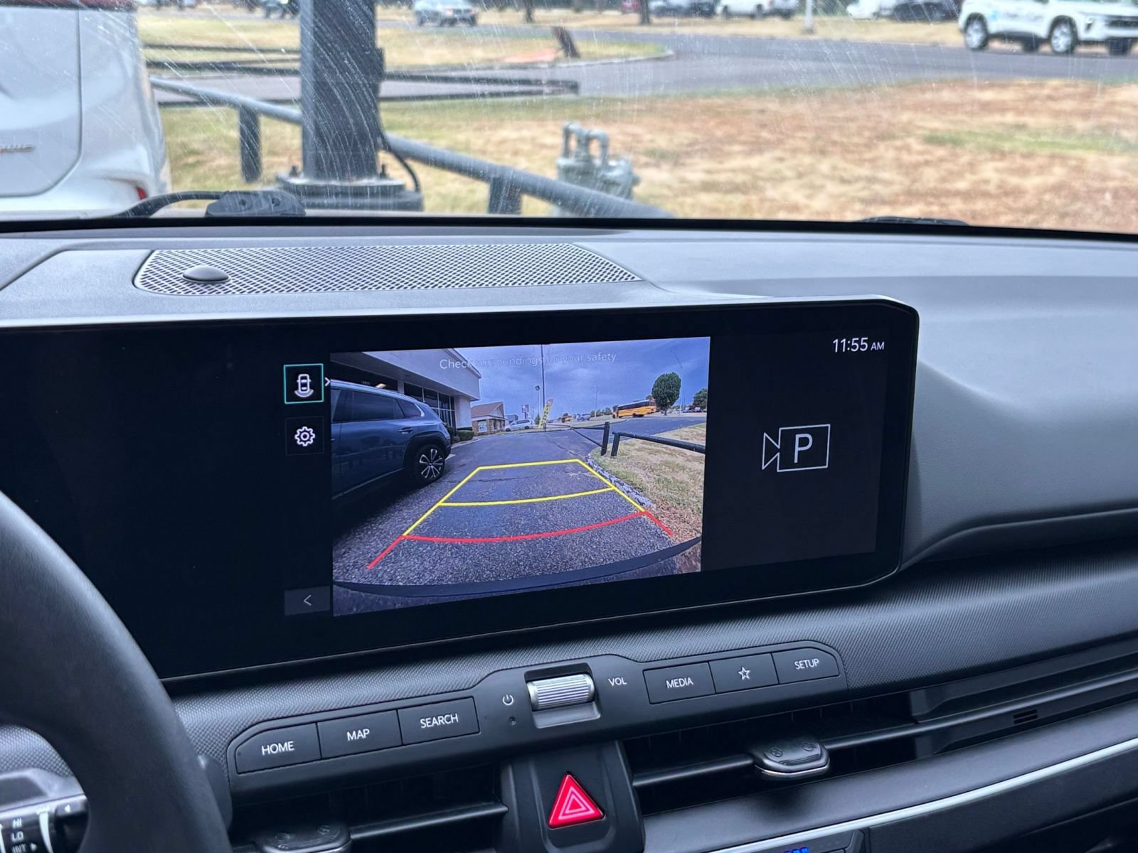 Used 2025 Kia K4 FWD image 21
