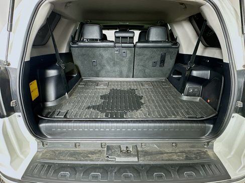 Used 2023 Toyota 4Runner Limited w/ Wilderness Package (TMS) AWD/4WD image 29