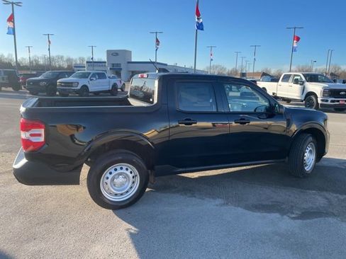 New 2026 Ford Maverick XL image 12