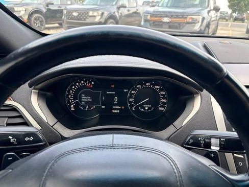 Used 2017 Lincoln MKZ Reserve w/ Climate Package AWD/4WD image 22
