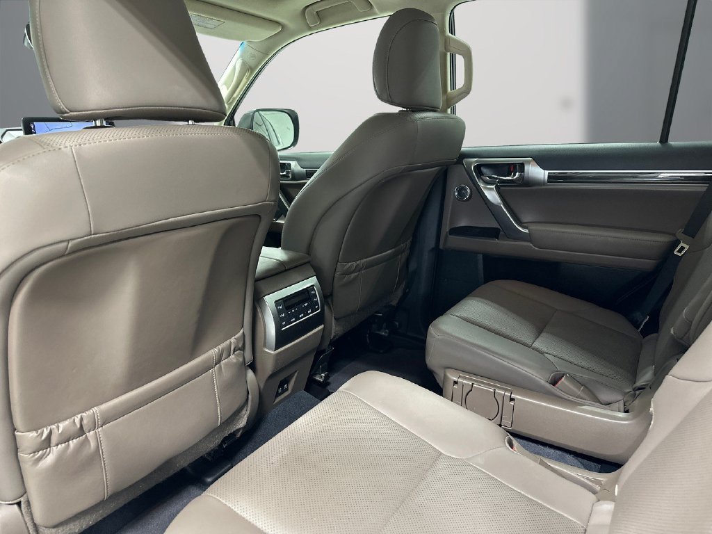 Used 2022 Lexus GX 460 Premium AWD/4WD image 15