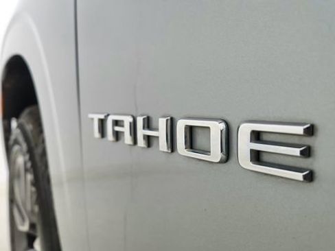 Used 2023 Chevrolet Tahoe LS w/ Driver Alert Package AWD/4WD image 17