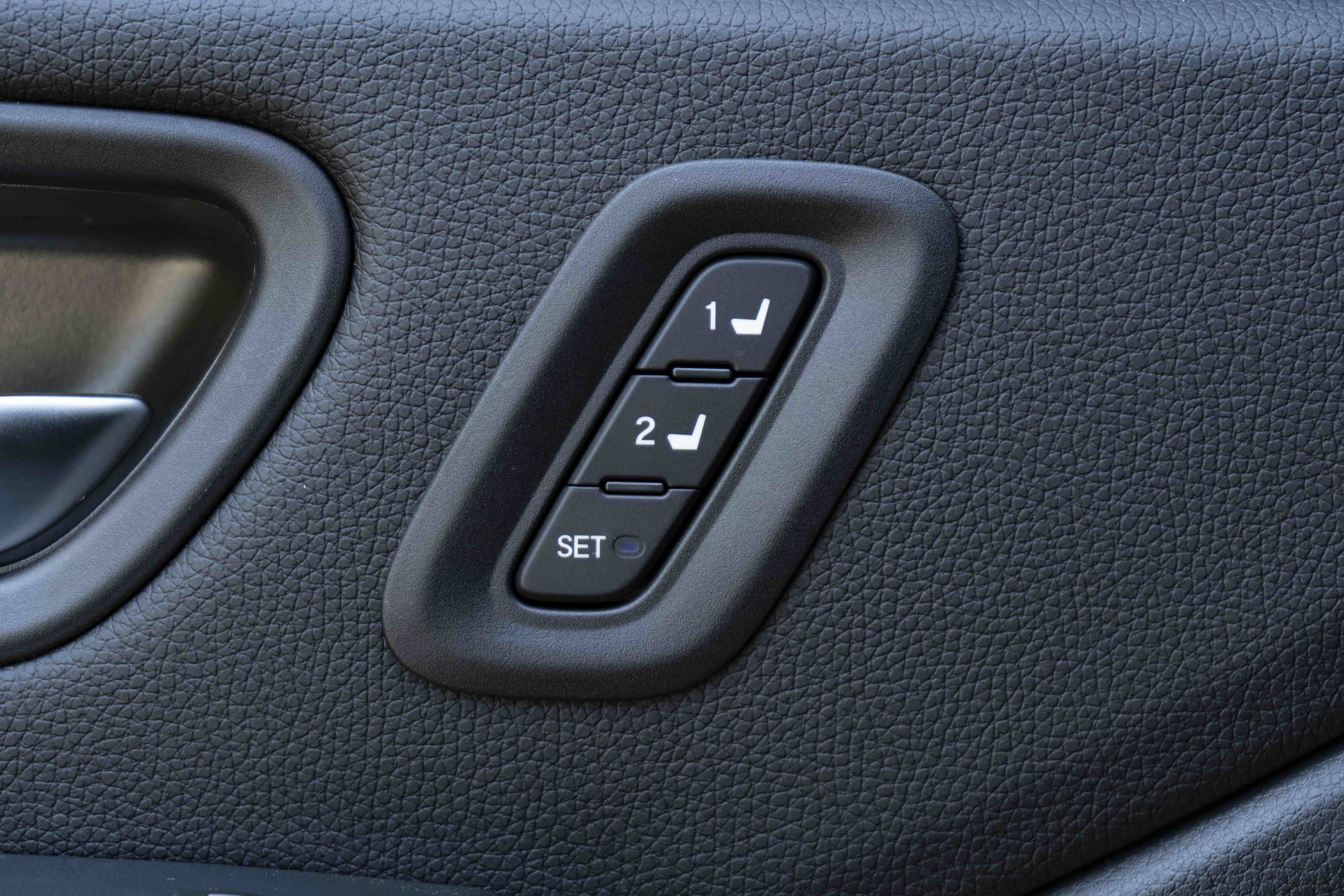 Certified 2026 Honda Passport TrailSport Elite image 39