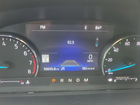 Used 2020 Ford Explorer XLT w/ Equipment Group 202A AWD/4WD image 24