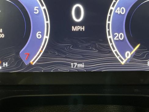 New 2025 Jeep Grand Cherokee L Limited w/ Black Appearance Package image 6