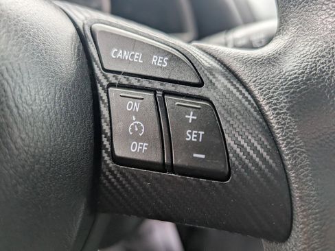 Used 2015 MAZDA MAZDA3 i Sport image 17