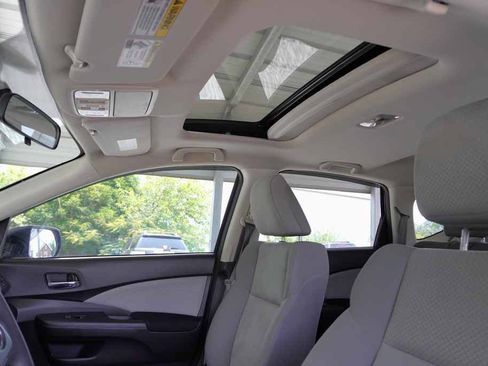 Used 2016 Honda CR-V EX image 12