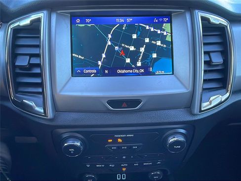 Used 2021 Ford Ranger XLT w/ Equipment Group 302A High image 26