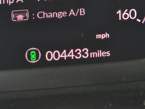 Certified 2024 Honda Accord EX image 28