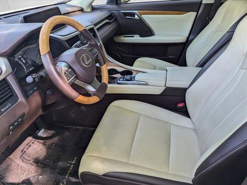 Used 2019 Lexus RX 350 FWD w/ Navigation Package image 15