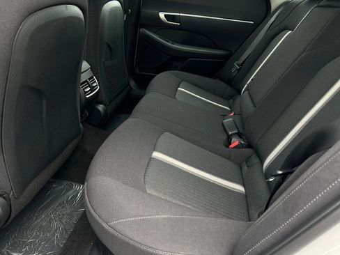 New 2025 Hyundai Sonata SEL image 8