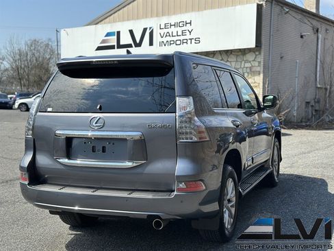 Used 2018 Lexus GX 460 Premium w/ Premium Package image 6
