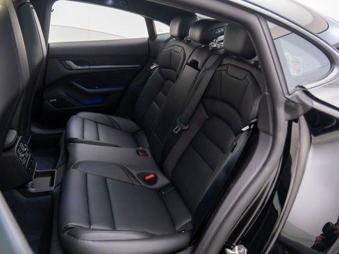 New 2026 Porsche Taycan image 17