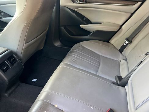 Used 2018 Honda Accord EX-L image 5