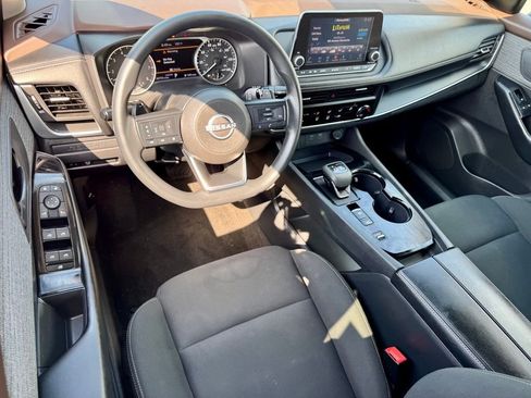 Used 2023 Nissan Rogue S FWD image 24