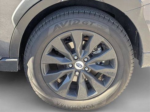 Used 2024 Subaru Outback Touring image 7