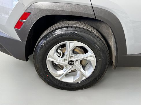 Used 2024 Hyundai Tucson SEL AWD/4WD image 33