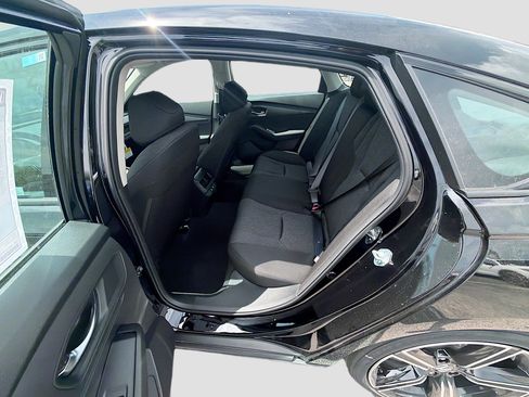 New 2026 Honda Accord SE image 20