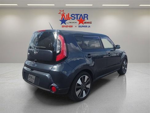 Used 2016 Kia Soul ! w/ Umber Package 1 image 7
