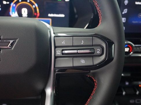 New 2025 Chevrolet Colorado Z71 image 22