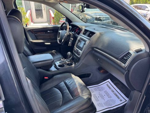 Used 2015 GMC Acadia Denali FWD image 16