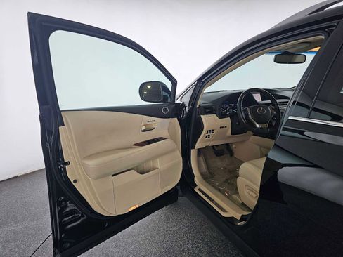 Used 2013 Lexus RX 350 FWD w/ Navigation Pkg image 19