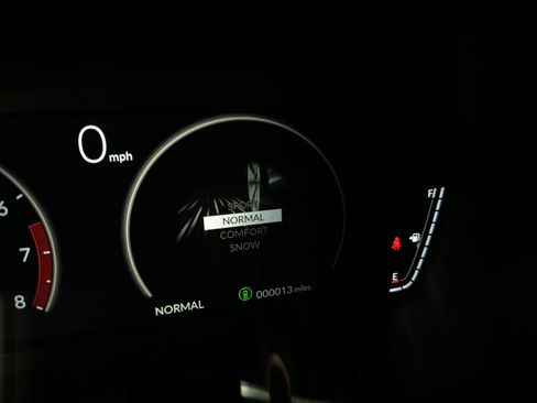 New 2026 Acura ADX AWD image 34