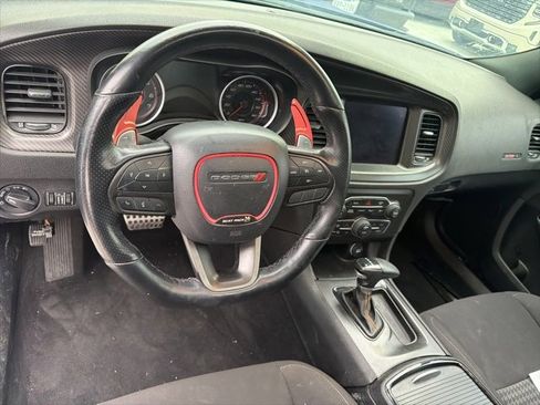 Used 2021 Dodge Charger Scat Pack image 11