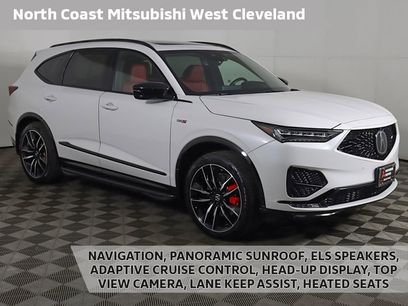 Used 2024 Acura MDX Type S