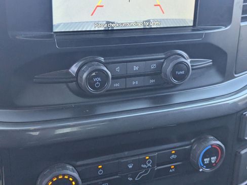 Certified 2023 Ford F150 XL w/ STX Appearance Package AWD/4WD image 21