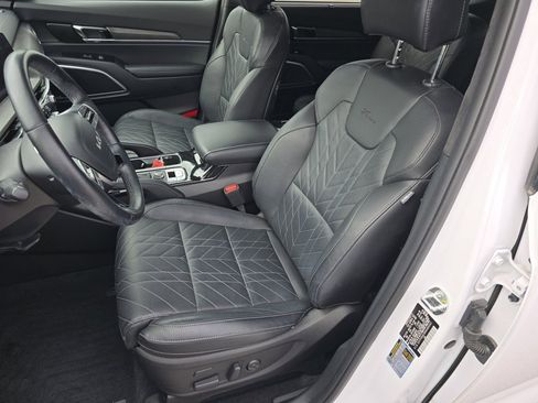 Used 2024 Kia Telluride SX Prestige X-Line image 35