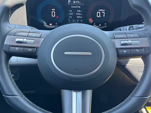 Certified 2026 Hyundai Kona SEL Sport AWD/4WD image 44