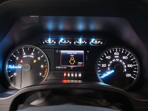 Used 2018 Ford F150 XLT w/ Equipment Group 302A Luxury image 41