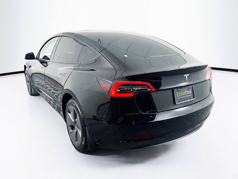 Used 2023 Tesla Model 3 Standard Range RWD image 5