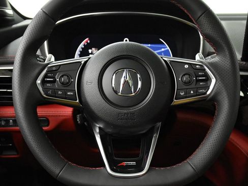 Used 2026 Acura MDX A-Spec AWD/4WD image 15