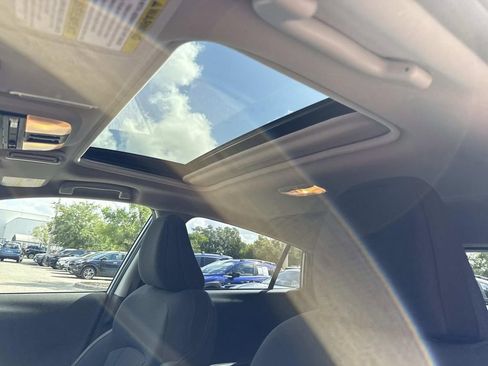 Certified 2025 Subaru Crosstrek 2.0i Premium AWD/4WD image 25