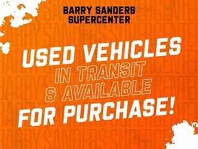 Used 2021 RAM 1500 Big Horn