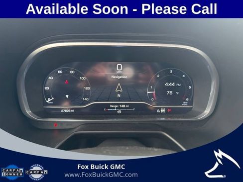 Used 2023 GMC Yukon XL SLT w/ SLT Premium Package AWD/4WD image 11