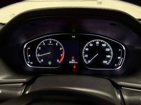 Used 2018 Honda Accord Sport image 30