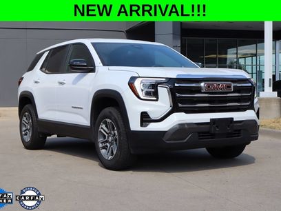 Used 2026 GMC Terrain Elevation