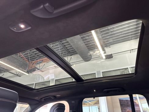 New 2026 Jeep Grand Cherokee Summit w/ Obsidian Package AWD/4WD image 7