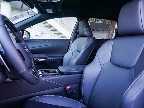 New 2026 Lexus RX 350h w/ Convenience Package image 17