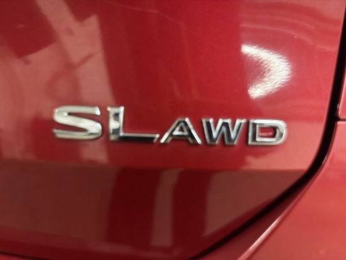 Used 2016 Nissan Rogue AWD image 32
