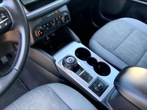 Used 2024 Ford Bronco Sport Big Bend w/ Convenience Package AWD/4WD image 17